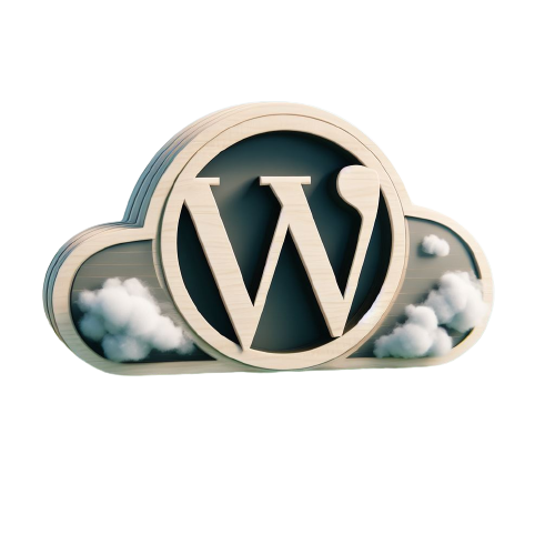 hosting WordPress 4
